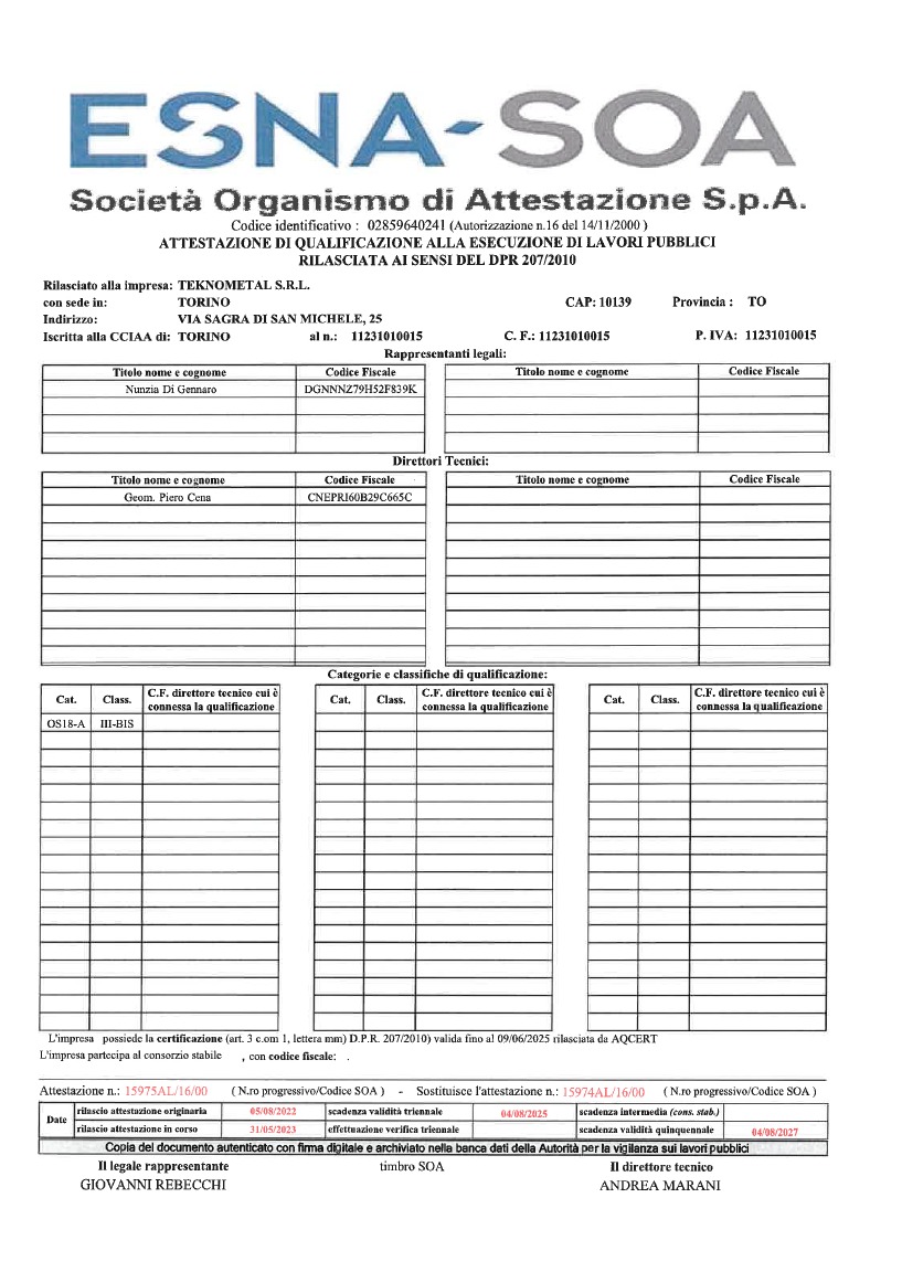 SOA OS18_A CLASS III_BIS