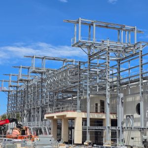 Centrale EDF di Ricanto – Ajaccio Corsica (Francia)